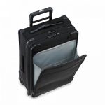 Baseline Front Pocket International Carry-on