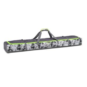 High Sierra Double Ski Bag