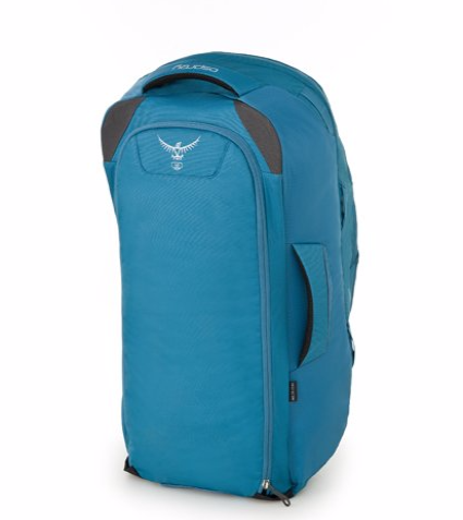 Osprey Farpoint 40 Review | Travel Gear Addict