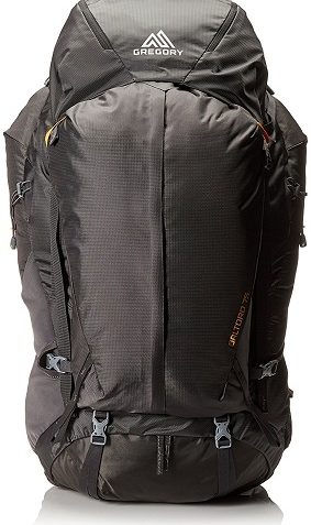 Black Baltoro 75