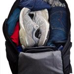 Tortuga Backpack Inside