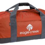 Eagle Creek No Matter What Duffel Orange Large