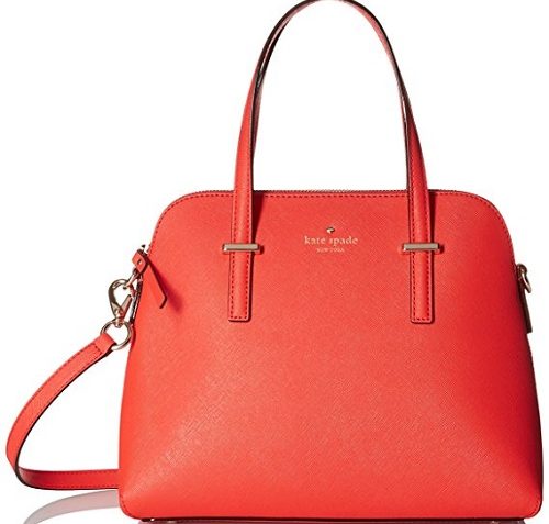 Kate Spade Cedar Street Orange