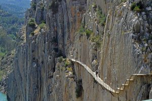 Caminito del Rey