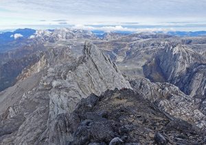 Carstensz Pyramid