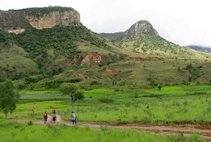 Isalo National Park