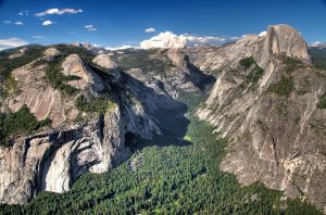 Yosemite